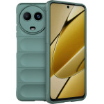 Techsuit - Magic Shield - Realme 11 5G - Green