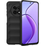 Techsuit - Magic Shield - Realme 12 / 12x - Black