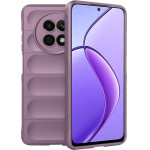 Techsuit - Magic Shield - Realme 12 / 12x - Purple