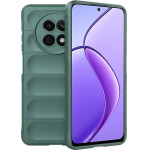 Techsuit - Magic Shield - Realme 12 / 12x - Green