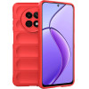 Techsuit - Magic Shield - Realme 12 / 12x - Red