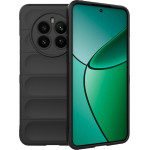 Techsuit - Magic Shield - Realme 12 4G / 12+ / 13 4G - Black