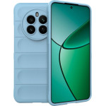 Techsuit - Magic Shield - Realme 12 4G / 12+ / 13 4G - Bleu
