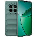 Techsuit - Magic Shield - Realme 12 4G / 12+ / 13 4G - Green