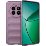 Techsuit - Magic Shield - Realme 12 4G / 12+ / 13 4G - Purple