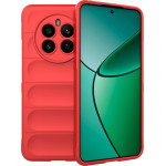 Techsuit - Magic Shield - Realme 12 4G / 12+ / 13 4G - Red