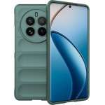 Techsuit - Magic Shield - Realme 12 Pro / 12 Pro+ - Green