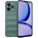 Techsuit - Magic Shield - Realme C53 - Green