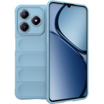 Techsuit - Magic Shield - Realme C61 / Realme C63 - Bleu