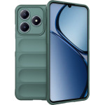 Techsuit - Magic Shield - Realme C61 / Realme C63 - Green