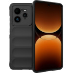 Techsuit - Magic Shield - Realme GT 7 Pro - Black