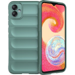 Techsuit - Magic Shield - Samsung Galaxy A04e / M04 - Green