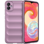 Techsuit - Magic Shield - Samsung Galaxy A04e / M04 - Purple