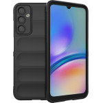 Techsuit - Magic Shield - Samsung Galaxy A05s - Black