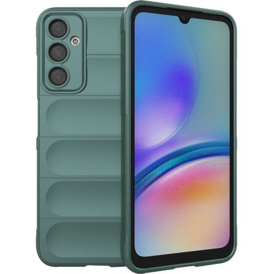 Techsuit - Magic Shield - Samsung Galaxy A05s - Green