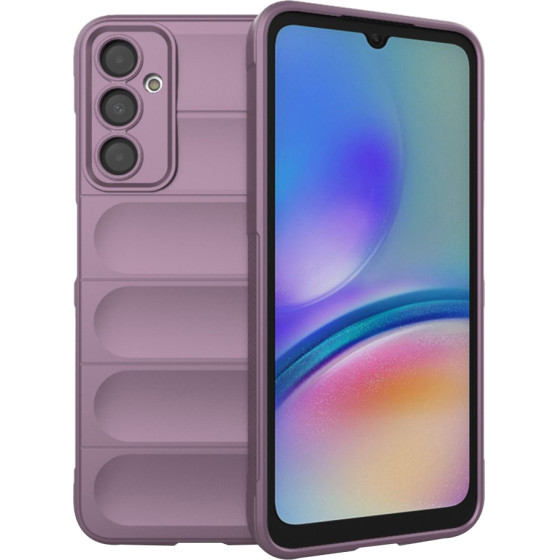 Techsuit - Magic Shield - Samsung Galaxy A05s - Purple
