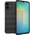 Techsuit - Magic Shield - Samsung Galaxy A06 - Black