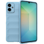 Techsuit - Magic Shield - Samsung Galaxy A06 - Bleu