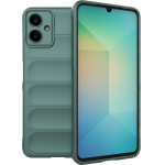 Techsuit - Magic Shield - Samsung Galaxy A06 - Green