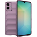 Techsuit - Magic Shield - Samsung Galaxy A06 - Purple