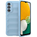Techsuit - Magic Shield - Samsung Galaxy A13 5G / A04S - Bleu