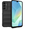 Techsuit - Magic Shield - Samsung Galaxy A16 4G / A16 5G - Black