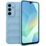 Techsuit - Magic Shield - Samsung Galaxy A16 4G / A16 5G - Bleu