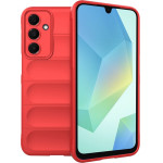 Techsuit - Magic Shield - Samsung Galaxy A16 4G / A16 5G - Red