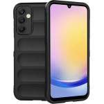 Techsuit - Magic Shield - Samsung Galaxy A25 5G - Black