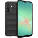 Techsuit - Magic Shield - Samsung Galaxy A26 5G - Black