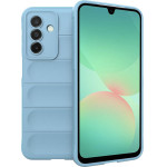 Techsuit - Magic Shield - Samsung Galaxy A26 5G - Bleu