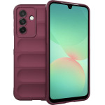 Techsuit - Magic Shield - Samsung Galaxy A26 5G - Bordeaux