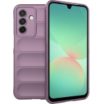 Techsuit - Magic Shield - Samsung Galaxy A26 5G - Purple
