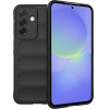 Techsuit - Magic Shield - Samsung Galaxy A36 5G / A56 5G - Black