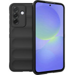 Techsuit - Magic Shield - Samsung Galaxy A36 5G / A56 5G - Black