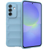 Techsuit - Magic Shield - Samsung Galaxy A36 5G / A56 5G - Bleu