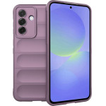 Techsuit - Magic Shield - Samsung Galaxy A36 5G / A56 5G - Purple