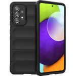 Techsuit - Magic Shield - Samsung Galaxy A52 4G / A52 5G / A52s 5G - Black