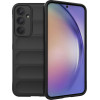 Techsuit - Magic Shield - Samsung Galaxy A54 - Black