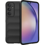 Techsuit - Magic Shield - Samsung Galaxy A54 - Black