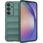 Techsuit - Magic Shield - Samsung Galaxy A54 - Green