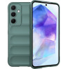 Techsuit - Magic Shield - Samsung Galaxy A55 5G - Green