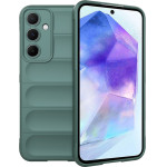 Techsuit - Magic Shield - Samsung Galaxy A55 5G - Green