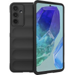 Techsuit - Magic Shield - Samsung Galaxy M55 - Black