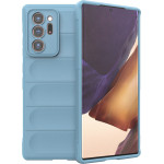 Techsuit - Magic Shield - Samsung Galaxy Note 20 Ultra 4G / Note 20 Ultra 5G - Bleu