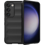 Techsuit - Magic Shield - Samsung Galaxy S23 - Black