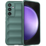 Techsuit - Magic Shield - Samsung Galaxy S23 FE - Green