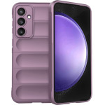 Techsuit - Magic Shield - Samsung Galaxy S23 FE - Purple