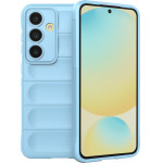 Techsuit - Magic Shield - Samsung Galaxy S24 FE - Bleu