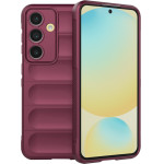 Techsuit - Magic Shield - Samsung Galaxy S24 FE - Bordeaux